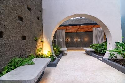 Apartamento en venta en Chico Norte, Bogotá · foto 2 de 20