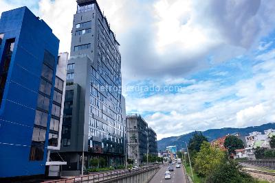 Apartamento en venta en Chico Norte, Bogotá · foto 3 de 20