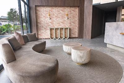 Apartamento en venta en Chico Norte, Bogotá · foto 4 de 20