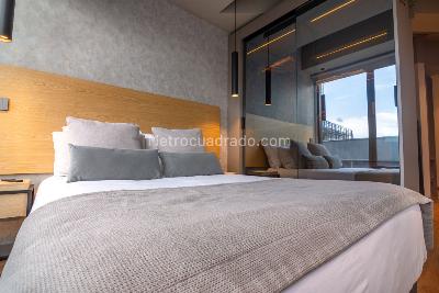 Apartamento en venta en Chico Norte, Bogotá · foto 5 de 20