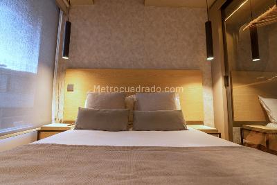 Apartamento en venta en Chico Norte, Bogotá · foto 6 de 20