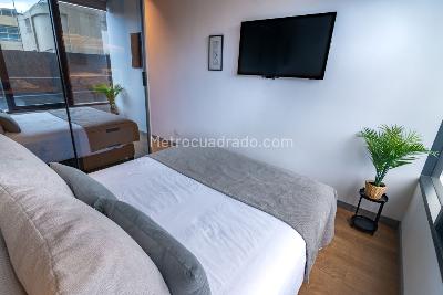 Apartamento en venta en Chico Norte, Bogotá · foto 7 de 20