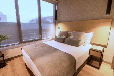 Apartamento en venta en Chico Norte, Bogotá · foto 8 de 20