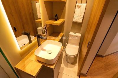 Apartamento en venta en Chico Norte, Bogotá · foto 9 de 20
