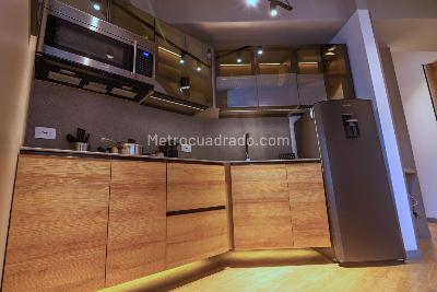 Apartamento en venta en Chico Norte, Bogotá · foto 10 de 20