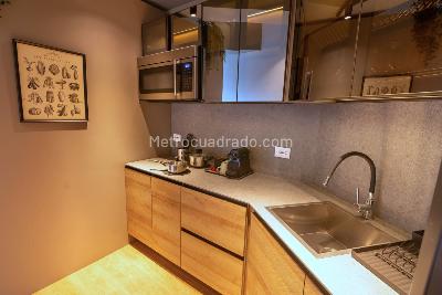 Apartamento en venta en Chico Norte, Bogotá · foto 11 de 20
