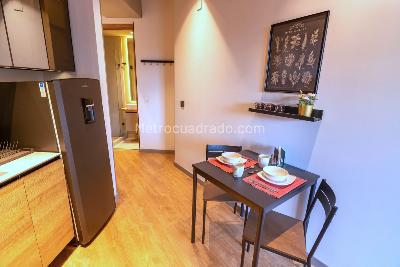 Apartamento en venta en Chico Norte, Bogotá · foto 12 de 20