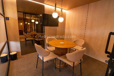 Apartamento en venta en Chico Norte, Bogotá · foto 13 de 20