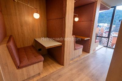 Apartamento en venta en Chico Norte, Bogotá · foto 14 de 20
