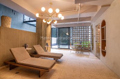 Apartamento en venta en Chico Norte, Bogotá · foto 15 de 20