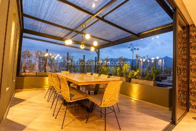 Apartamento en venta en Chico Norte, Bogotá · foto 16 de 20