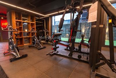 Apartamento en venta en Chico Norte, Bogotá · foto 17 de 20