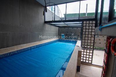 Apartamento en venta en Chico Norte, Bogotá · foto 18 de 20