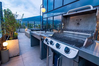 Apartamento en venta en Chico Norte, Bogotá · foto 20 de 20