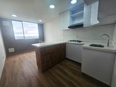 Apartamento en venta en Jose Joaquin Vargas, Bogotá · foto 2 de 20