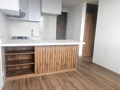 Apartamento en venta en Jose Joaquin Vargas, Bogotá · foto 3 de 20