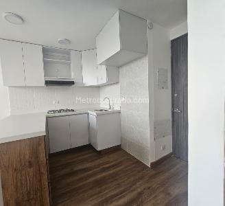 Apartamento en venta en Jose Joaquin Vargas, Bogotá · foto 4 de 20