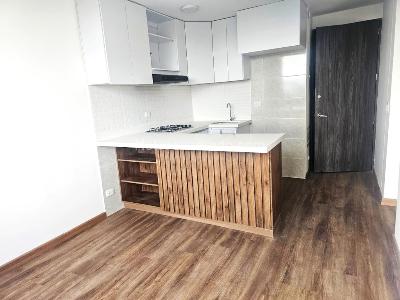 Apartamento en venta en Jose Joaquin Vargas, Bogotá · foto 5 de 20