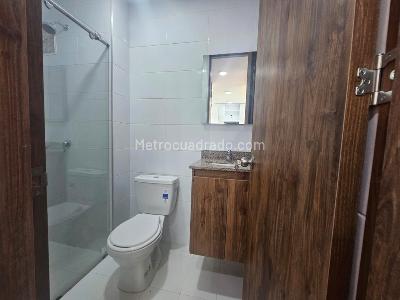 Apartamento en venta en Jose Joaquin Vargas, Bogotá · foto 9 de 20
