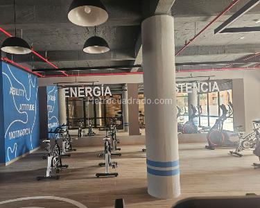 Apartamento en venta en Jose Joaquin Vargas, Bogotá · foto 16 de 20