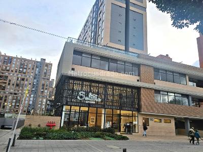 Apartamento en venta en Jose Joaquin Vargas, Bogotá · foto 20 de 20
