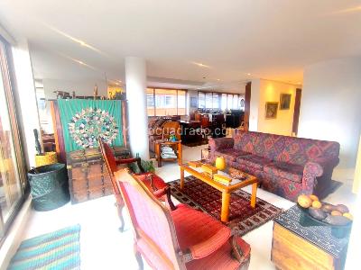 Apartamento en venta en Chico Norte, Bogotá · foto 3 de 20