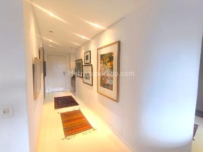 Apartamento en venta en Chico Norte, Bogotá · foto 4 de 20