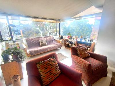 Apartamento en venta en Chico Norte, Bogotá · foto 6 de 20