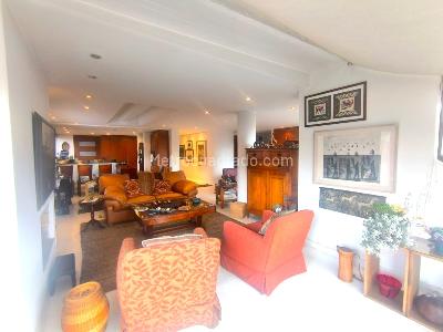 Apartamento en venta en Chico Norte, Bogotá · foto 7 de 20