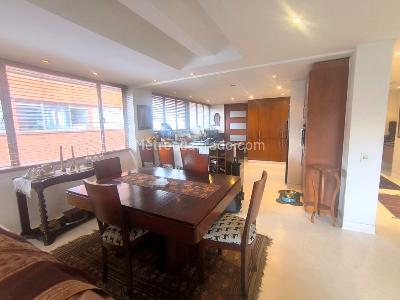 Apartamento en venta en Chico Norte, Bogotá · foto 8 de 20