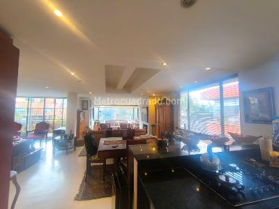 Apartamento en venta en Chico Norte, Bogotá · foto 9 de 20