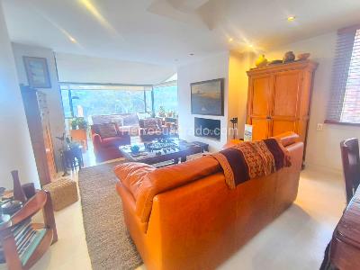 Apartamento en venta en Chico Norte, Bogotá · foto 10 de 20