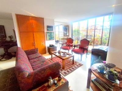 Apartamento en venta en Chico Norte, Bogotá · foto 11 de 20