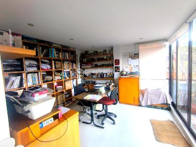 Apartamento en venta en Chico Norte, Bogotá · foto 12 de 20