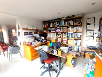 Apartamento en venta en Chico Norte, Bogotá · foto 13 de 20