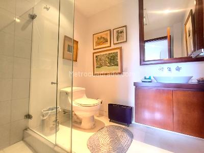 Apartamento en venta en Chico Norte, Bogotá · foto 15 de 20