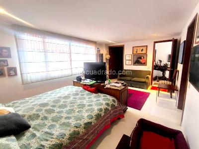 Apartamento en venta en Chico Norte, Bogotá · foto 16 de 20
