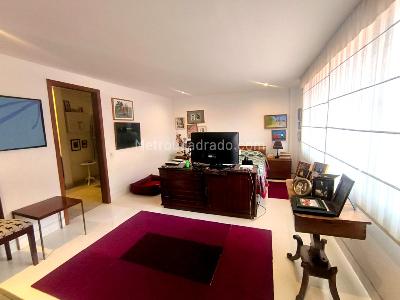Apartamento en venta en Chico Norte, Bogotá · foto 17 de 20