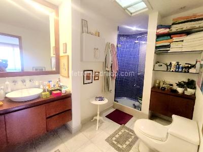 Apartamento en venta en Chico Norte, Bogotá · foto 18 de 20
