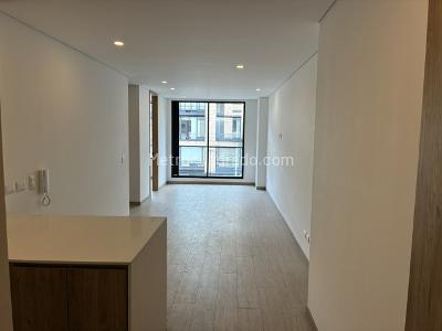 Apartamento en venta en San Patricio, Bogotá · foto 2 de 15