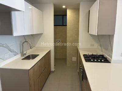 Apartamento en venta en San Patricio, Bogotá · foto 3 de 15