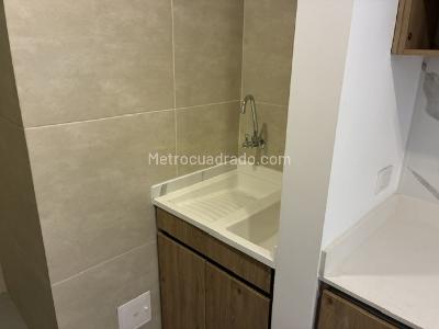 Apartamento en venta en San Patricio, Bogotá · foto 5 de 15