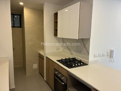Apartamento en venta en San Patricio, Bogotá · foto 6 de 15