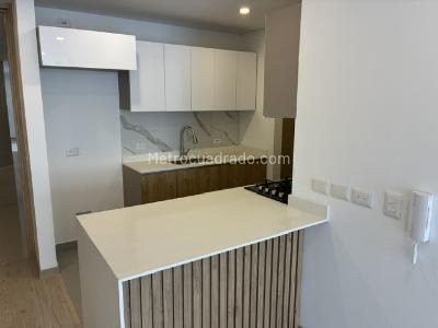 Apartamento en venta en San Patricio, Bogotá · foto 7 de 15