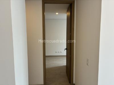 Apartamento en venta en San Patricio, Bogotá · foto 10 de 15