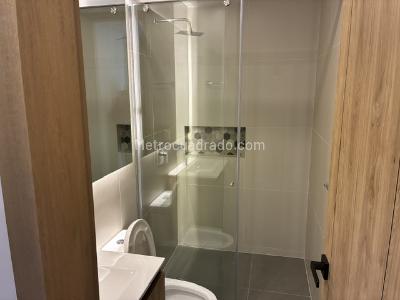 Apartamento en venta en San Patricio, Bogotá · foto 11 de 15