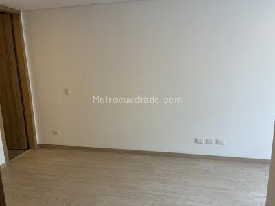 Apartamento en venta en San Patricio, Bogotá · foto 13 de 15