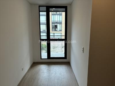 Apartamento en venta en San Patricio, Bogotá · foto 14 de 15