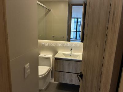 Apartamento en venta en San Patricio, Bogotá · foto 15 de 15