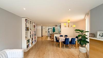 Apartamento en venta en El Virrey, Bogotá · foto 3 de 20